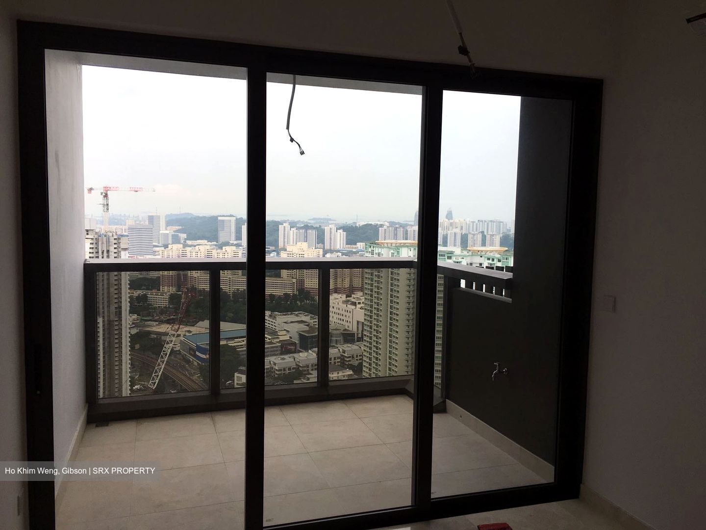 Commonwealth Towers (D3), Condominium #397533001